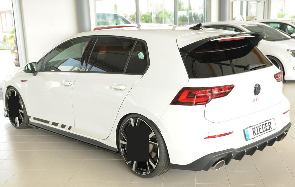 Rieger diffuser - Billede 3