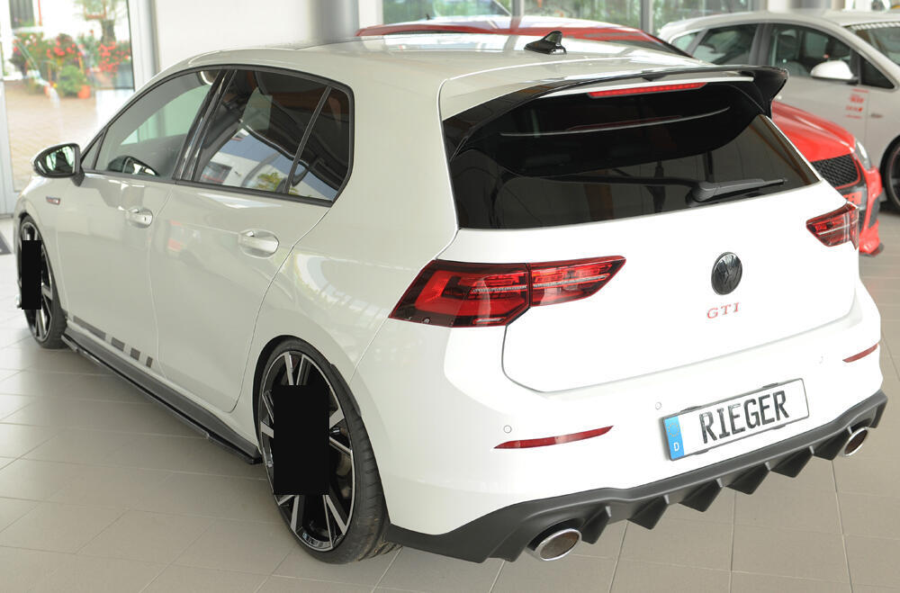Rieger diffuser - Billede 4
