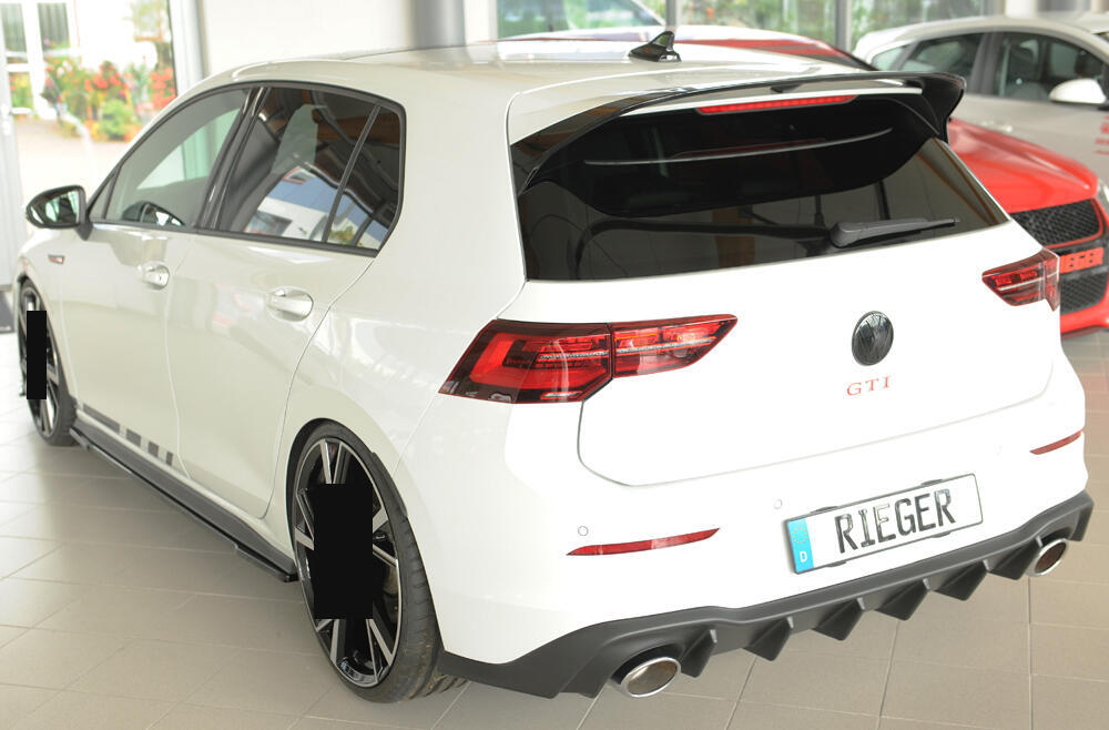 Rieger diffuser - Billede 5