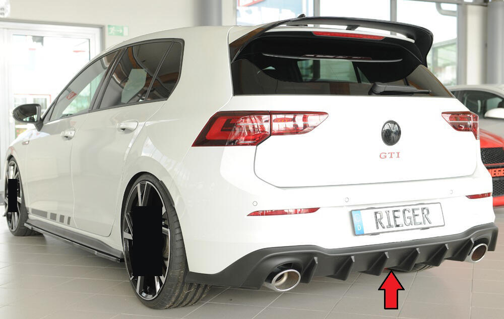 Rieger diffuser - Billede 6