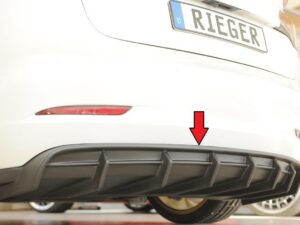 Rieger diffuser
