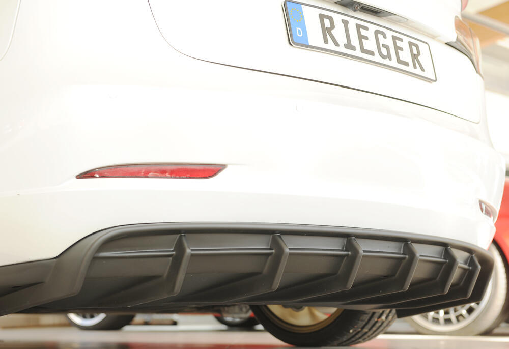 Rieger diffuser - Billede 2