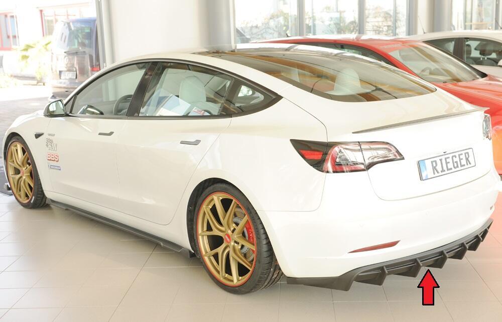 Rieger diffuser - Billede 3