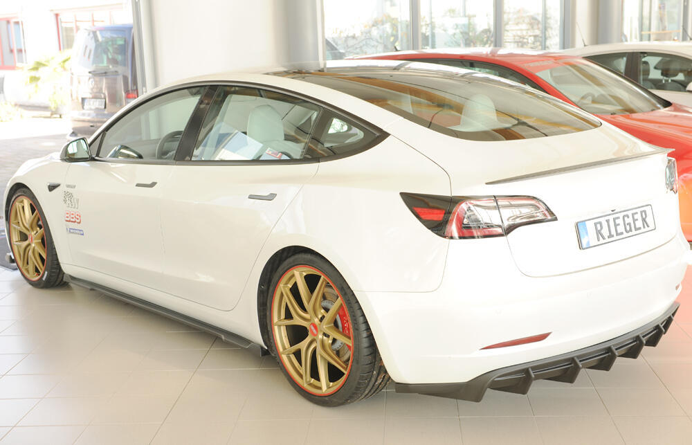 Rieger diffuser - Billede 4