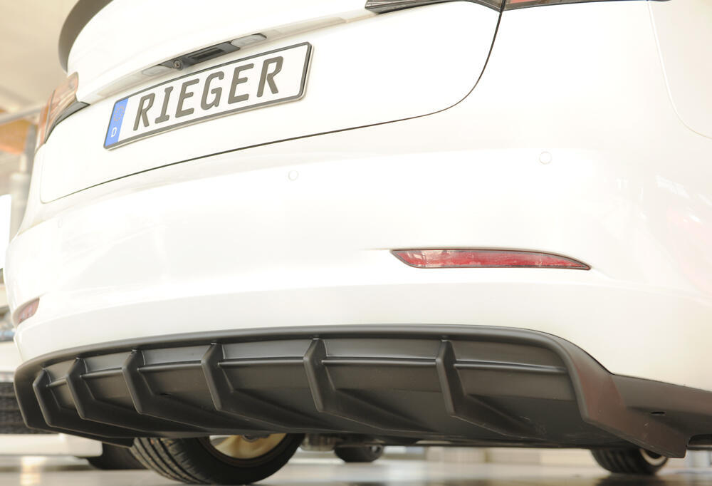 Rieger diffuser - Billede 5