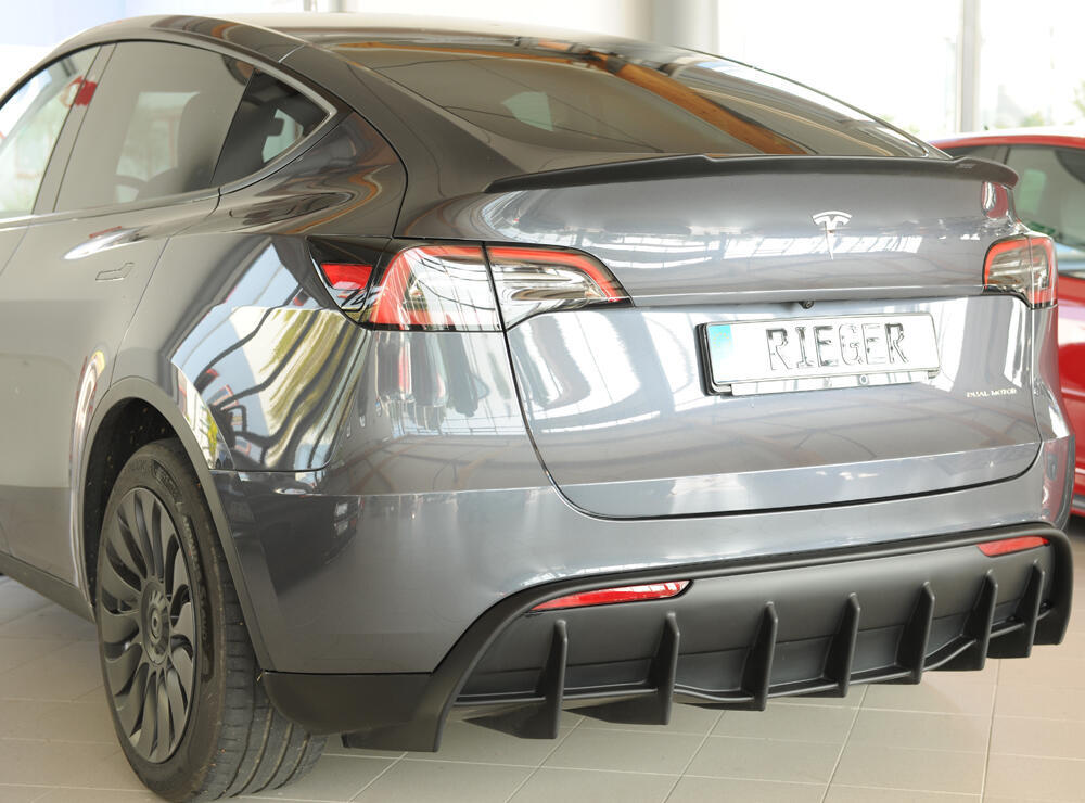 Rieger diffuserspoiler - Billede 6