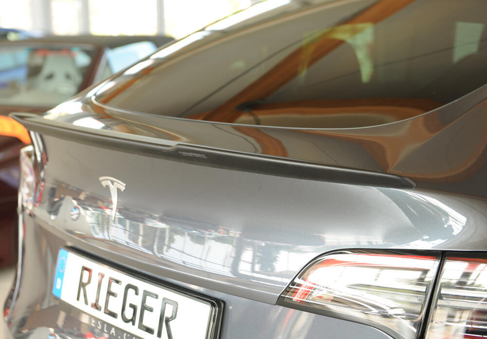 Rieger diffuserspoiler - Billede 9