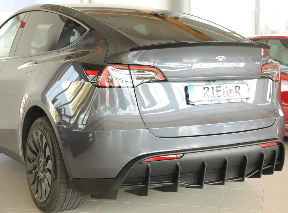 Rieger diffuserspoiler - Billede 6