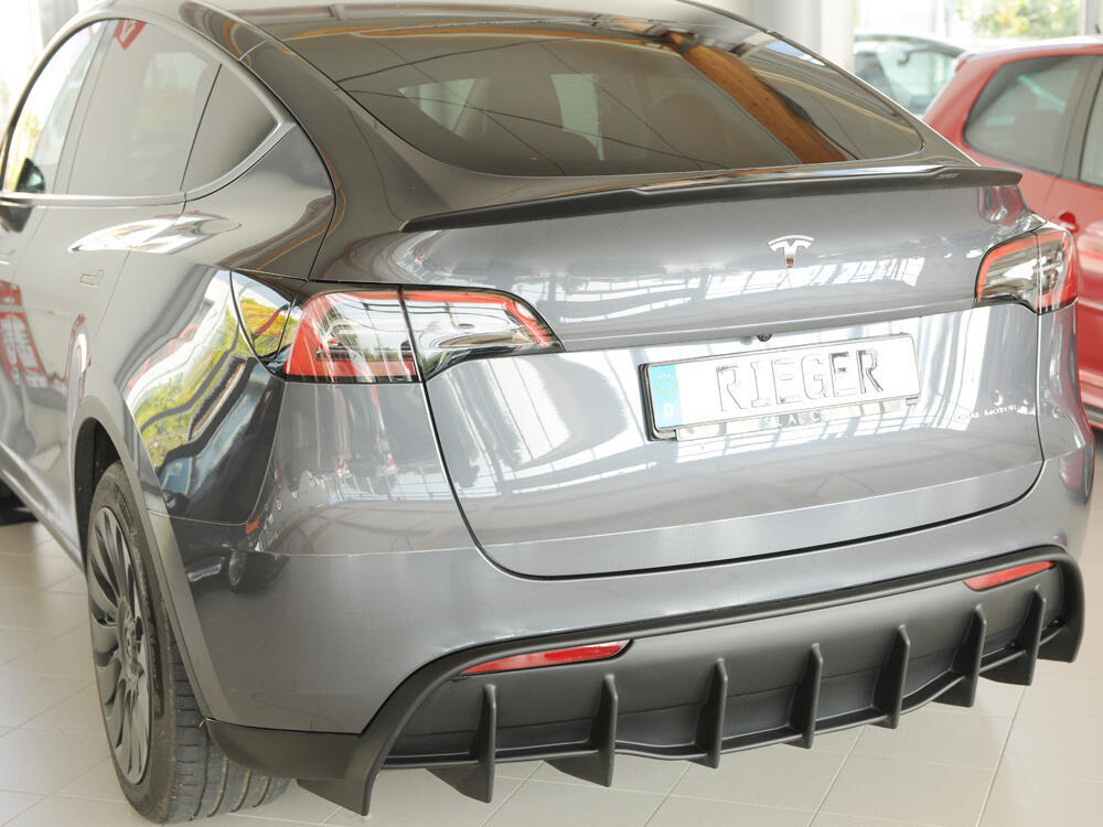 Rieger diffuserspoiler - Billede 7