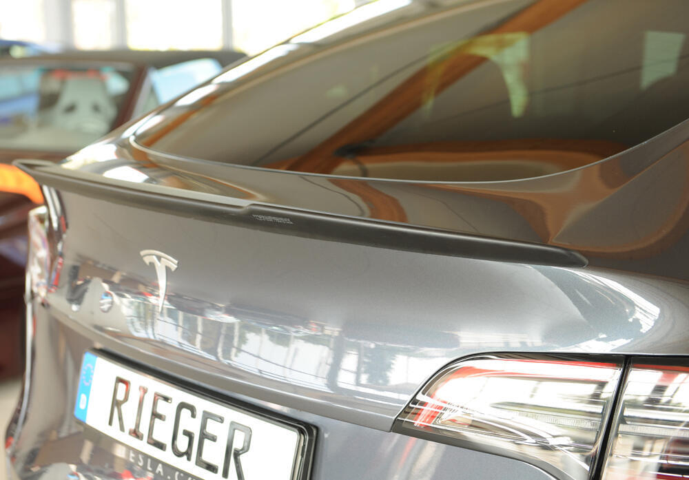 Rieger diffuserspoiler - Billede 9