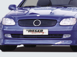 Rieger spoilerlæbe