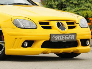 Rieger forkofanger