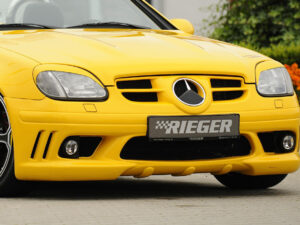 Rieger forkofanger