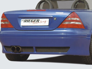 Rieger diffuser