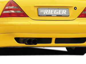 Rieger bagkofanger