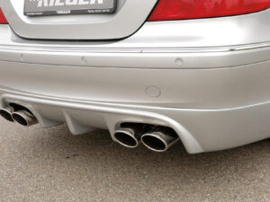 Rieger diffuser
