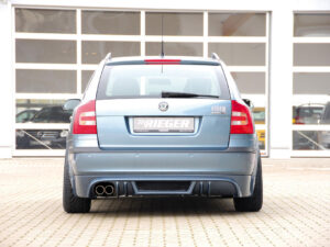 Rieger diffuser