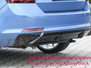 Rieger diffuser