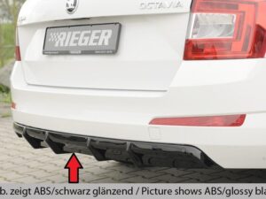 Rieger diffuser