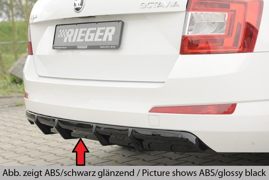 Rieger diffuser