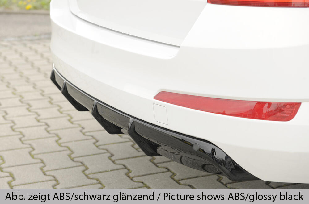 Rieger diffuser - Billede 3