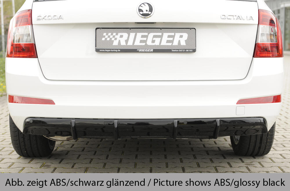 Rieger diffuser - Billede 5