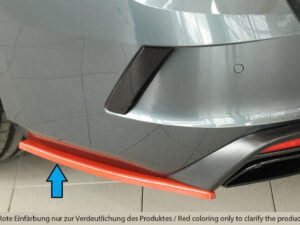 Rieger diffuser venstre side