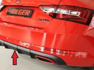 Rieger diffuser