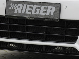 Rieger ventilationsgitter