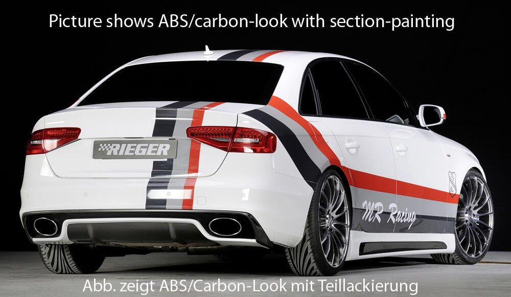 Rieger diffuser - Billede 2