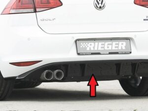 Rieger diffuser