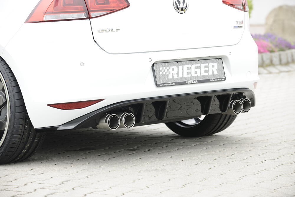 Rieger diffuser