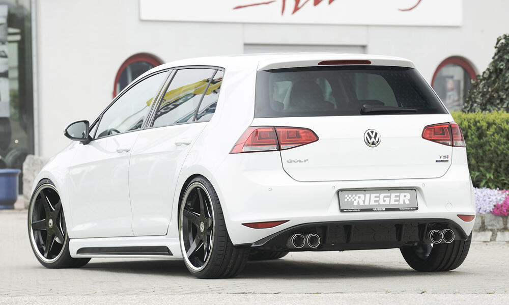Rieger diffuser - Billede 2