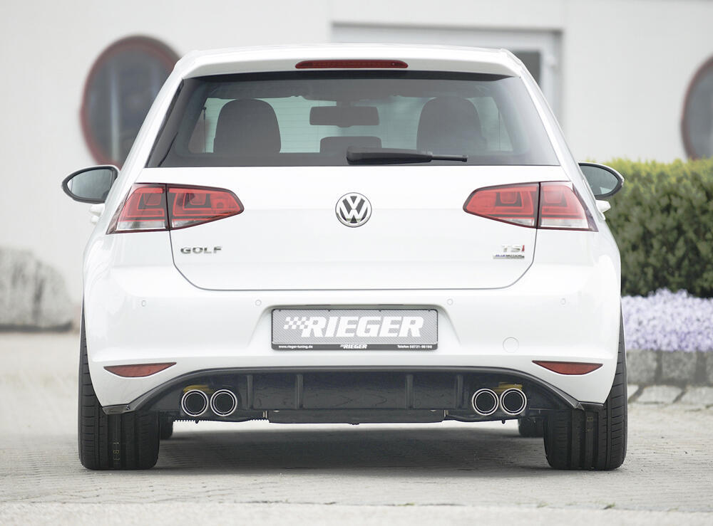 Rieger diffuser - Billede 3