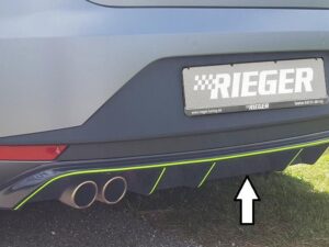 Rieger diffuser