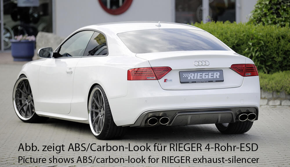 Rieger diffuser - Billede 2
