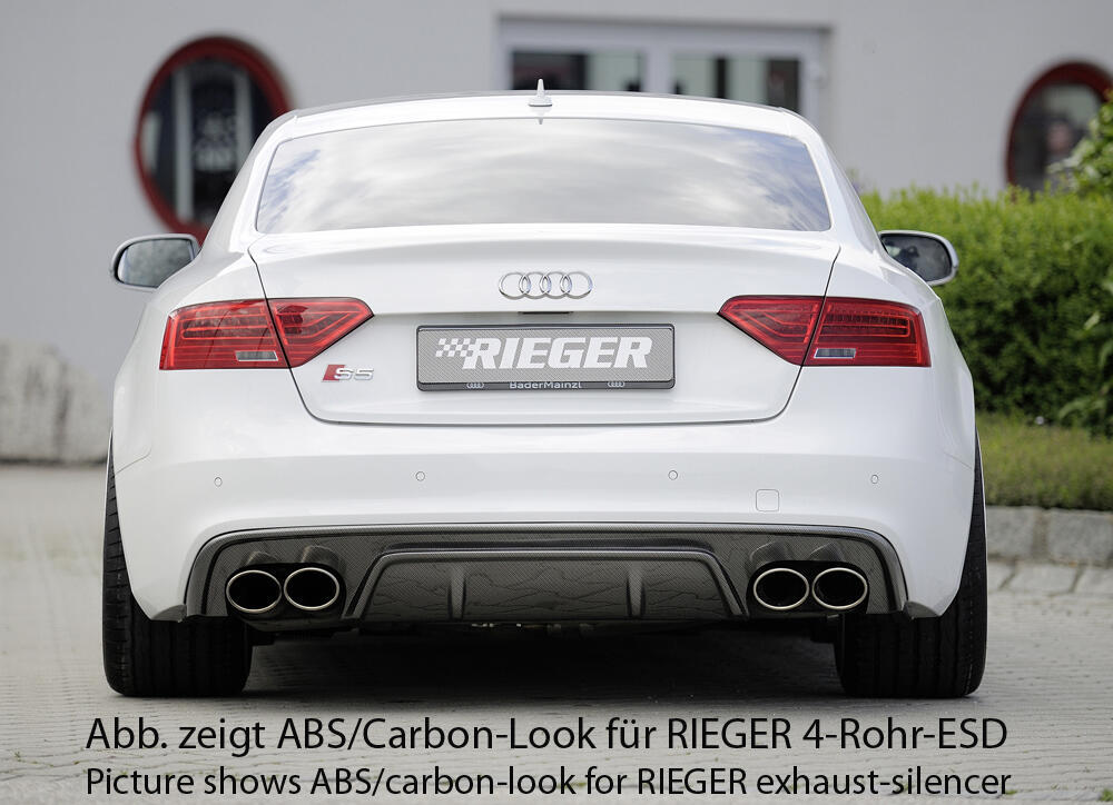 Rieger diffuser - Billede 3