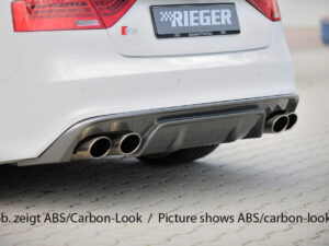 Rieger diffuser
