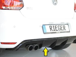 Rieger Diffuser (GBL-47213)