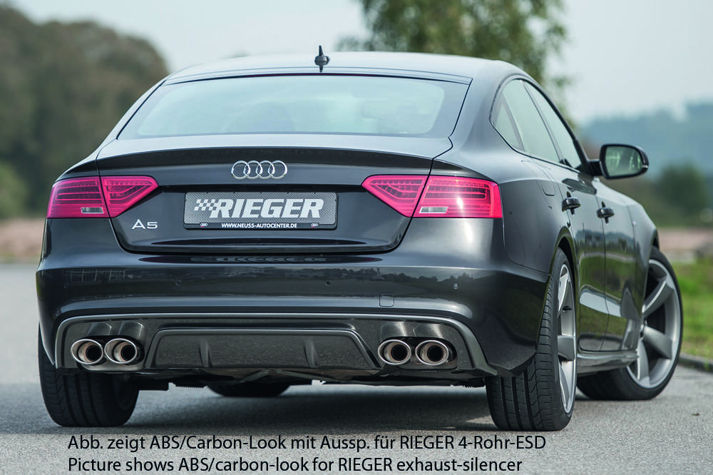 Rieger diffuser - Billede 2