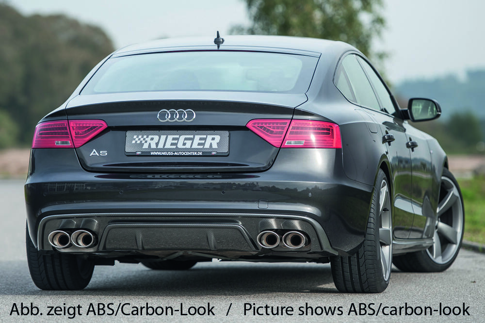 Rieger diffuser - Billede 2