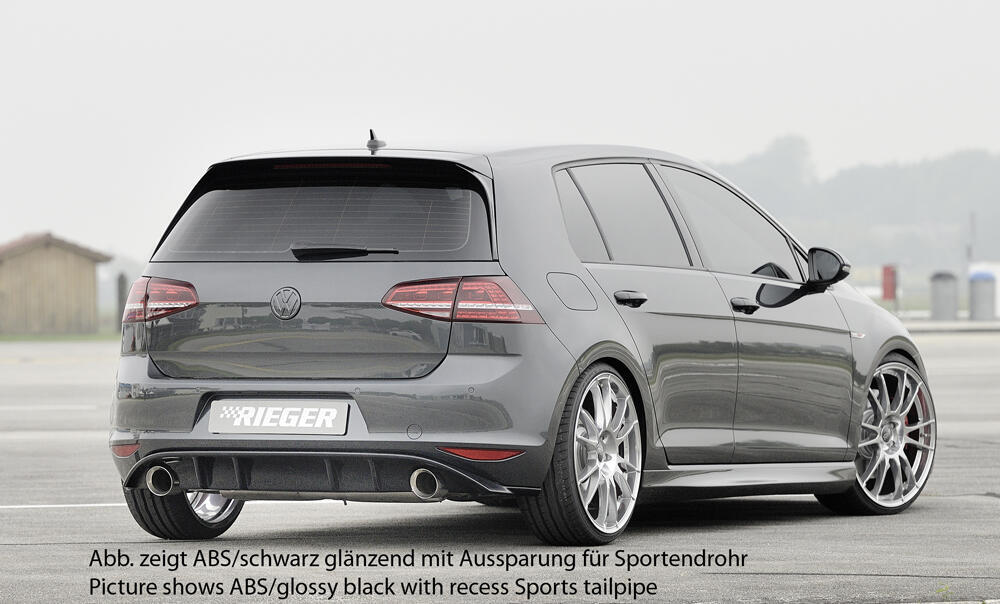 Rieger diffuser - Billede 2