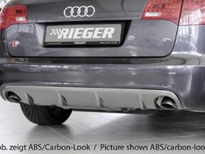 Rieger diffuser