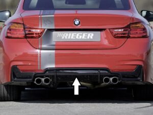Rieger diffuser