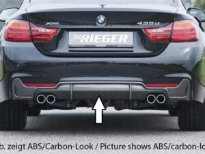 Rieger diffuser