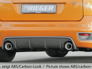 Rieger diffuser
