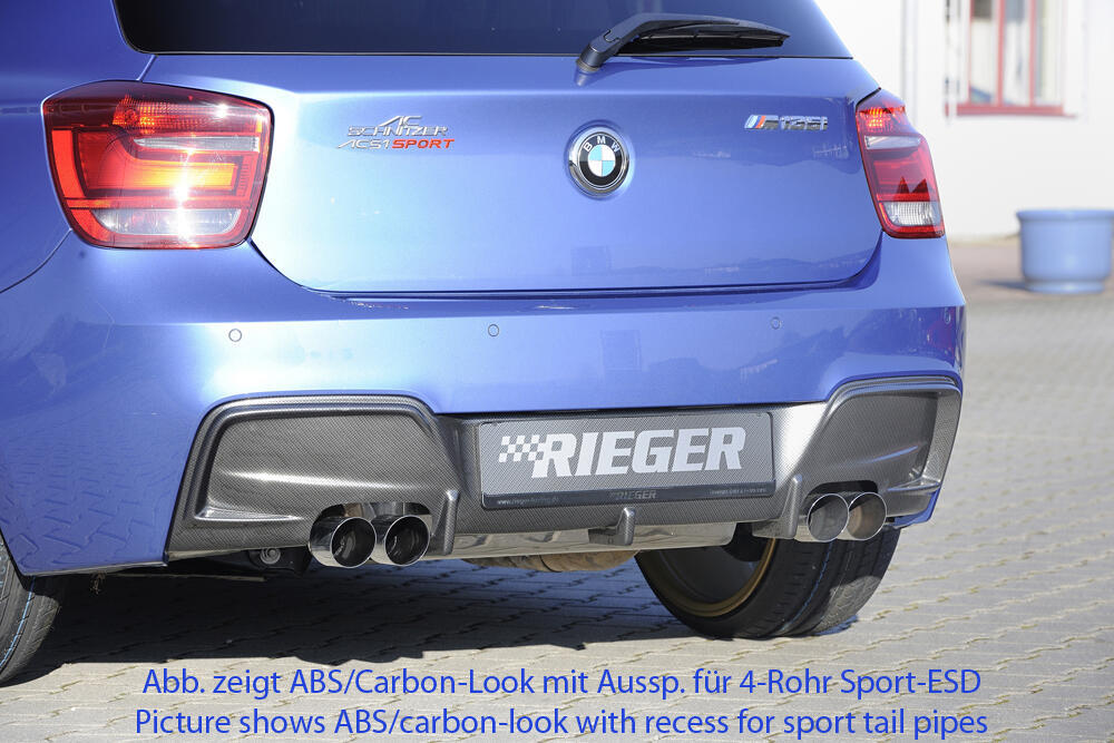 Rieger diffuser - Billede 2