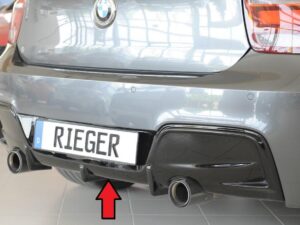 Rieger diffuser