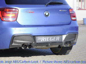 Rieger diffuser