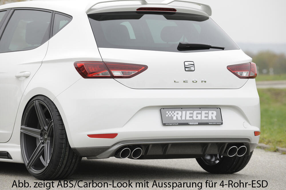 Rieger diffuser - Billede 2